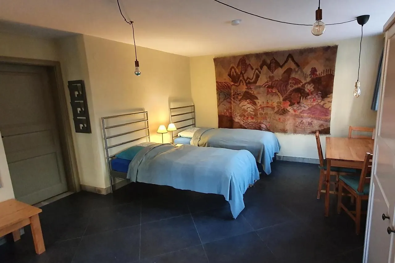 Villa Haniel Apartment Frieda 德累斯顿 德国