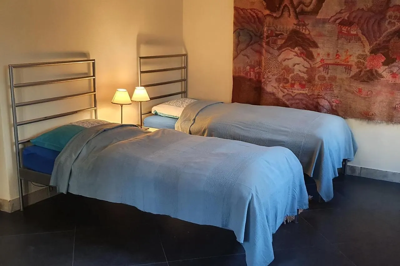 Villa Haniel Apartment Frieda 德累斯顿