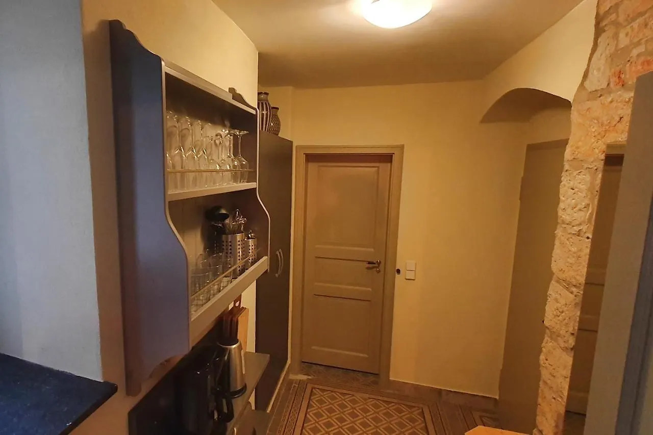 Villa Haniel Apartment Frieda 德累斯顿